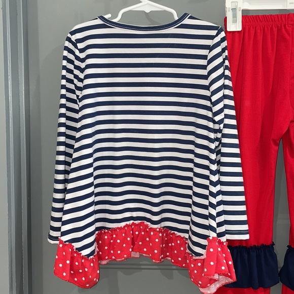 Valentines outfit - Picture 7 of 10